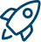 Launch Faster Icon