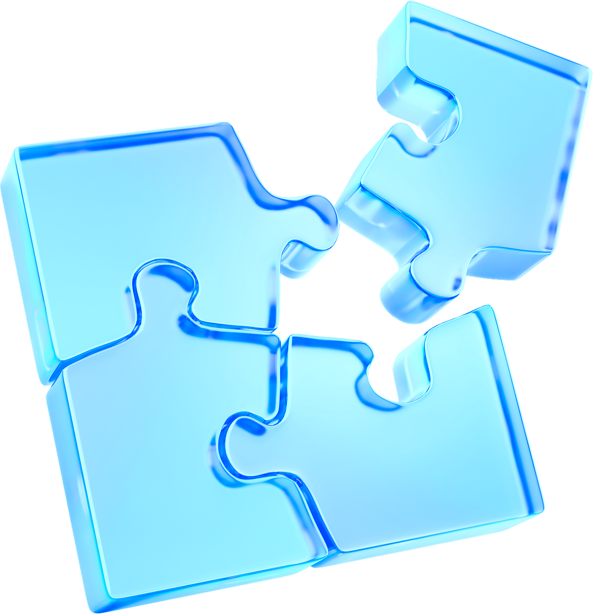Connectivity Solutions