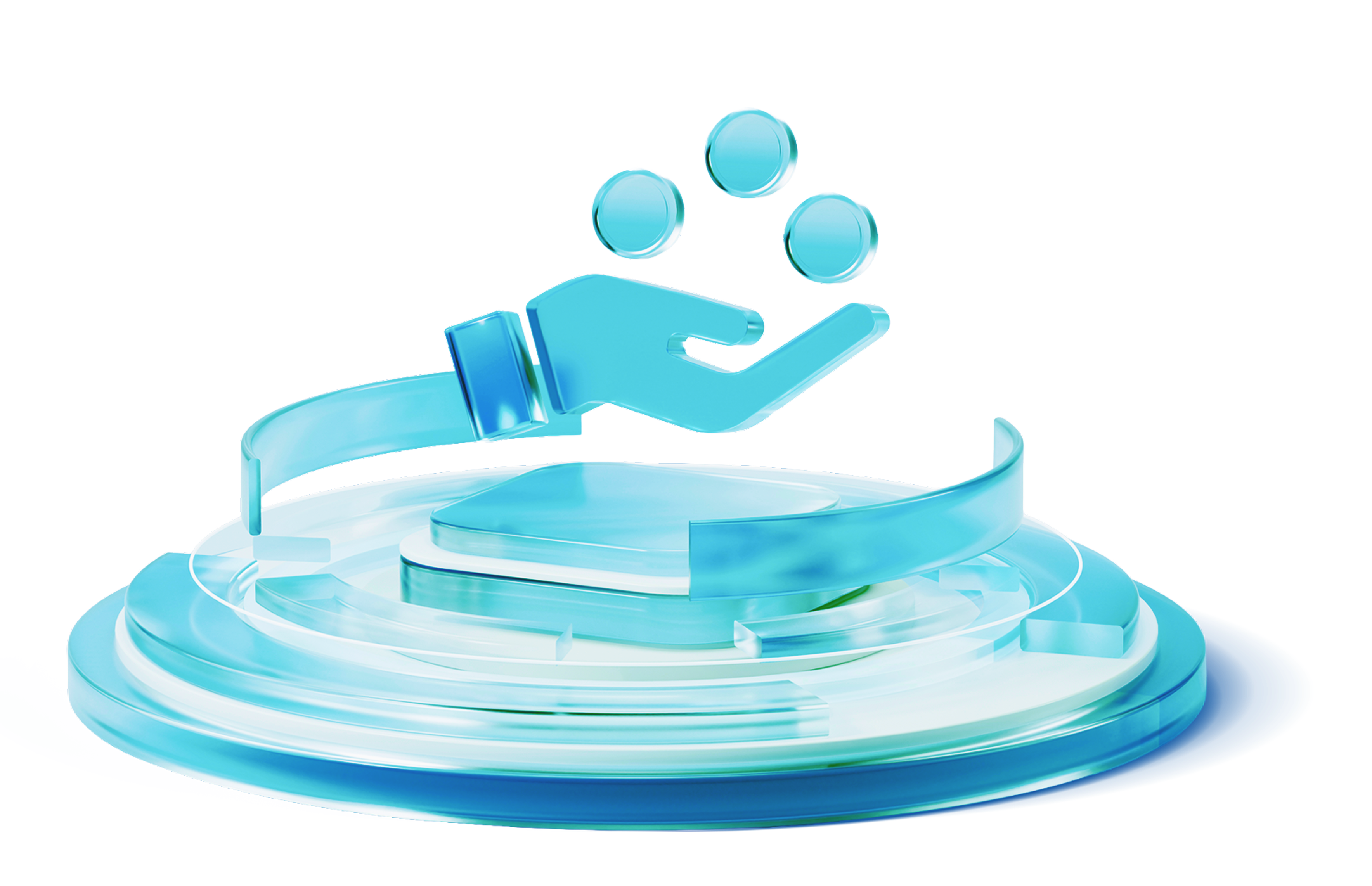 Connected Products for Payments and Banking